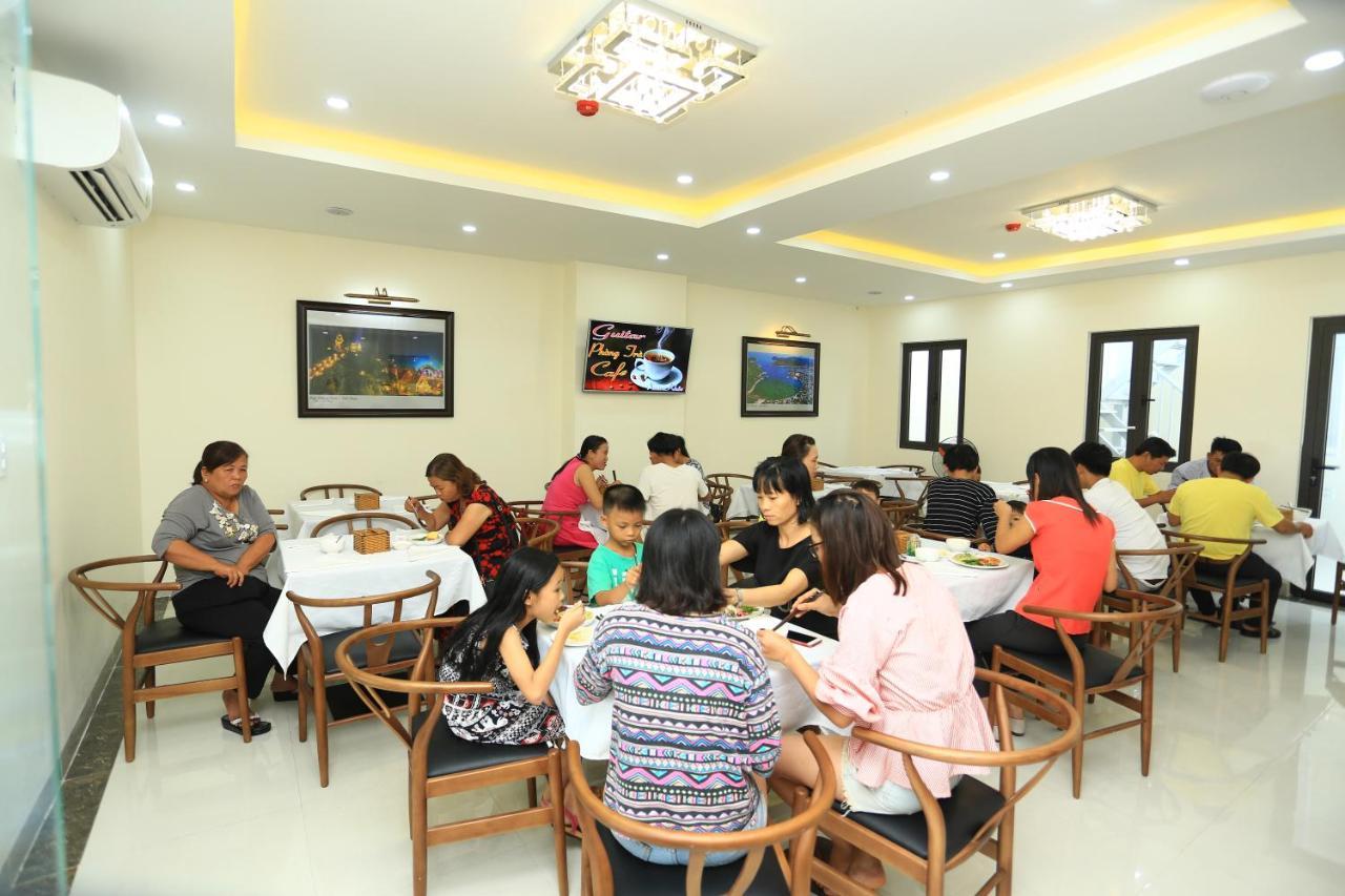 Hacom Galaxy Hotel Phan Rang-Tháp Chàm Zewnętrze zdjęcie