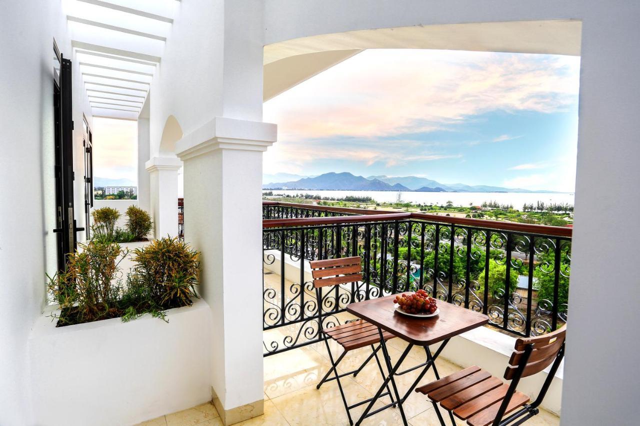 Hacom Galaxy Hotel Phan Rang-Tháp Chàm Zewnętrze zdjęcie